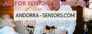Bons plans. Séjour, vacances et week-end Andorre pour senior. Et si vous aviez envie de combiner dans une seule et même destination l’Andorre, sports d’hiver, randonnées, VTT, équitation, parapente, pêche, activités aquatiques, shopping et festivités en tout genre…Bons plans. Séjour, vacances et week-end Andorre pour senior. Et si vous aviez envie de combiner dans une seule et même destination l’Andorre, sports d’hiver, randonnées, VTT, équitation, parapente, pêche, activités aquatiques, shopping et festivités en tout genre… Le tout, avec une vision panoramique des Pyrénées en Andorre? Si c’est que vous recherchiez, bienvenue en Andorre ! La principauté à cheval entre la France et l’Espagne, l’Andorre compense largement sa petite taille par la splendeur de ses paysages et une diversité culturelle et sportive quasi inégalable. Alors, si vous voulez faire vos emplettes à moindres frais et que vous êtes curieux de découvrir le « thermoludisme » a Caldea ou Inuu, cette palette de soins thermaux zen et originaux, plus d’hésitation : optez pour Andorre ! * Tips. Stays, holidays, and weekends in Andorra for seniors. And if you wanted to combine in a single destination Andorra, winter sports, hiking, mountain biking, horse riding, paragliding, fishing, water activities, shopping, and festivities of all kinds… All with a panoramic view of the Pyrenees in Andorra? If this is what you were looking for, welcome to Andorra! The principality straddling France and Spain, Andorra largely compensates for its small size with the splendour of its landscapes and an almost unrivalled cultural and sporting diversity. So, if you want to shop for less and are curious to discover “thermoludism” in Caldea or Inuu, this range of zen and original spa treatments, no more hesitation: opt for Andorra! * Consells. Estades, vacances i caps de setmana a Andorra per a la gent gran. I si volies combinar en una única destinació Andorra, esports d'hivern, senderisme, BTT, hípica, parapent, pesca, activitats aquàtiques, compres i festes de tota mena... Tot amb una panoràmica del Pirineu d'Andorra? Si això és el que buscaves, benvingut a Andorra! Principat a cavall entre França i Espanya, Andorra compensa en gran manera la seva petita mida amb l'esplendor dels seus paisatges i una diversitat cultural i esportiva gairebé inigualable. Així doncs, si vols comprar menys i tens curiositat per descobrir el “termo ludisme” a Caldea o Inuu, aquesta oferta de tractaments de balneari zen i originals, no ho dubtis més: opta per Andorra!