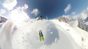 Les stations catalanes de ski vont boucler une saison de tous les records
