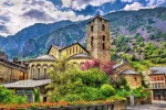 Calendrier des jours fériés en Andorre