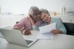 Les seniors de la Gymnastique sénior en vacances