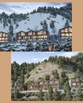Promoció immobiliària Pal 1550 Village Ressort es desenvolupa en un espai singular